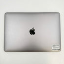 MacBook Air 2020 13.3" Space Gray M1/8GB/256GB Baterai 99% Siklus Pengisian Daya 93% BPTN 