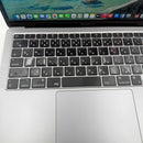 MacBook Air 2020 13.3" Space Gray M1/8GB/256GB Baterai 99% Siklus Pengisian Daya 93% BPTN 