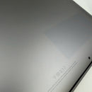 MacBook Air 2020 13.3" Space Gray M1/8GB/256GB Baterai 99% Siklus Pengisian Daya 93% BPTN 