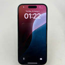 iPhone 16 128GB Hitam 100% Fullbox Versi Internasional dari DCM (Tidak menggunakan SIM DCM) - HH1213 