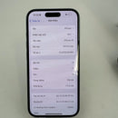 iPhone 16 128GB Hitam 100% Fullbox Versi Internasional dari DCM (Tidak menggunakan SIM DCM) - HH1213 