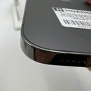 iPhone 12 Pro Max 256GB Graphite 98% pin 100% Quốc Tế Apple (Đã thay pin - Có trầy - ,đốm 2,5x CH/A (2 sim vật lý) ,nút tăng âm lượng nặng) - HH7964