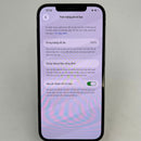 iPhone 12 Pro Max 256GB Graphite 98% pin 100% Quốc Tế Apple (Đã thay pin - Có trầy - ,đốm 2,5x CH/A (2 sim vật lý) ,nút tăng âm lượng nặng) - HH7964