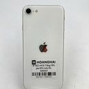 iPhone SE 2 64GB Putih, baterai 98%, 84%, versi internasional dari SB (Tidak menggunakan SIM SB) 