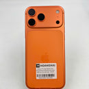 iPhone 17 Pro Max 256GB Space Camera 100% Fullbox Versi Internasional dari Apple Vietnam ZP/A - HH2289 