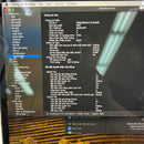 MacBook Pro 2020 13.3 inci Abu-abu FB i5/ RAM 8G/256G 98% Pengisian Daya 103L BPTN 