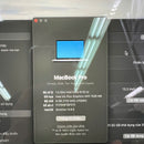 MacBook Pro 2020 13.3 inci Abu-abu FB i5/ RAM 8G/256G 98% Pengisian Daya 103L BPTN 