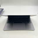 MacBook Pro 2020 13.3 inci Abu-abu FB i5/ RAM 8G/256G 98% Pengisian Daya 103L BPTN 
