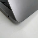 MacBook Pro 2020 13.3 inci Abu-abu FB i5/ RAM 8G/256G 98% Pengisian Daya 103L BPTN 