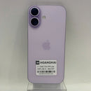 iPhone 17 256GB Putih 100% Fullbox Versi Internasional dari DCM (Tidak menggunakan SIM DCM) - HH8723 
