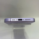iPhone 17 256GB Putih 100% Fullbox Versi Internasional dari DCM (Tidak menggunakan SIM DCM) - HH8723 