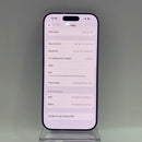 iPhone 17 256GB Putih 100% Fullbox Versi Internasional dari DCM (Tidak menggunakan SIM DCM) - HH8723 