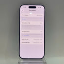 iPhone 17 256GB Putih 100% Fullbox Versi Internasional dari DCM (Tidak menggunakan SIM DCM) - HH8723 