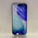 iPhone 16 Pro Max 256GB Desert Titanium 98% baterai 87% Internasional Apple - HH1640