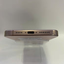 iPhone 16 Pro Max 256GB Desert Titanium 98% baterai 87% Internasional Apple - HH1640