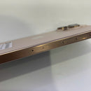 iPhone 16 Pro Max 256GB Desert Titanium 98% baterai 87% Internasional Apple - HH1640