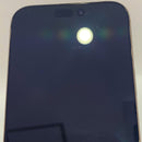 iPhone 16 Pro Max 256GB Desert Titanium 98% baterai 87% Internasional Apple - HH1640