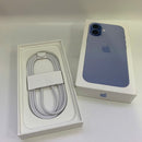 iPhone 17 256GB Putih 100% Fullbox Versi Internasional dari DCM (Tidak menggunakan SIM DCM) - HH8723 