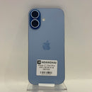 iPhone 17 256GB Putih 100% Fullbox Versi Internasional dari DCM (Tidak menggunakan SIM DCM) - HH8723 