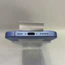 iPhone 17 256GB Putih 100% Fullbox Versi Internasional dari DCM (Tidak menggunakan SIM DCM) - HH8723 
