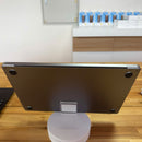 Macbook Air 2024 13.6 inci Putih Apple M3/ RAM 8GB/ SSD 256GB Kondisi 98% (sudah diisi daya 39 kali) 