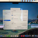 Macbook Air 2024 13.6 inci Putih Apple M3/ RAM 8GB/ SSD 256GB Kondisi 98% (sudah diisi daya 39 kali) 