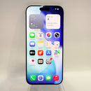 iPhone 17 Pro Max 256GB Silver 100% Baru Versi Internasional dari SB (Tidak menggunakan SIM SB) - HH7382