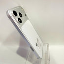 iPhone 17 Pro Max 256GB Silver 100% Baru Versi Internasional dari SB (Tidak menggunakan SIM SB) - HH7382