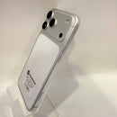 iPhone 17 Pro Max 256GB Silver 100% Baru Versi Internasional dari SB (Tidak menggunakan SIM SB) - HH7382