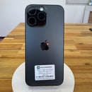 iPhone 16 Pro Max 256GB Desert Titanium 98% baterai 87% Internasional Apple - HH1640