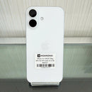 iPhone 16 128GB Hitam 100% Fullbox Versi Internasional dari DCM (Tidak menggunakan SIM DCM) - HH1213 