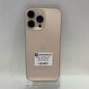 iPhone 16 Pro Max 256GB Desert Titanium 98% baterai 87% Internasional Apple - HH1640