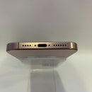 iPhone 16 Pro Max 256GB Desert Titanium 98% baterai 87% Internasional Apple - HH1640