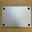 Macbook Air 2025 13.6" Sky Blue Apple M4/ 16GB RAM/ 256GB SSD Kondisi 99%, siklus pengisian daya 19 kali. BPTN 