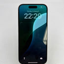 iPhone 16 128GB Hitam 100% Fullbox Versi Internasional dari DCM (Tidak menggunakan SIM DCM) - HH1213 
