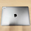 MacBook Air 2020 13.3" Space Gray M1/8GB/256GB Baterai 99% Siklus Pengisian Daya 93% BPTN 