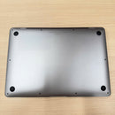 MacBook Air 2020 13.3" Space Gray M1/8GB/256GB Baterai 99% Siklus Pengisian Daya 93% BPTN 