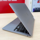 MacBook Air 2020 13.3" Space Gray M1/8GB/256GB Baterai 99% Siklus Pengisian Daya 93% BPTN 