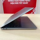 MacBook Air 2020 13.3" Space Gray M1/8GB/256GB Baterai 99% Siklus Pengisian Daya 93% BPTN 