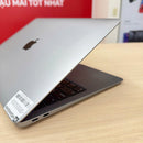 MacBook Air 2020 13.3" Space Gray M1/8GB/256GB Baterai 99% Siklus Pengisian Daya 93% BPTN 