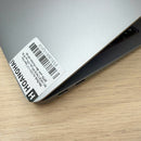 MacBook Air 2020 13.3" Space Gray M1/8GB/256GB Baterai 99% Siklus Pengisian Daya 93% BPTN 