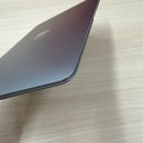 MacBook Air 2020 13.3" Space Gray M1/8GB/256GB Baterai 99% Siklus Pengisian Daya 93% BPTN 