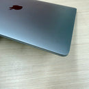 MacBook Air 2020 13.3" Space Gray M1/8GB/256GB Baterai 99% Siklus Pengisian Daya 93% BPTN 