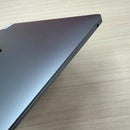 MacBook Air 2020 13.3" Space Gray M1/8GB/256GB Baterai 99% Siklus Pengisian Daya 93% BPTN 