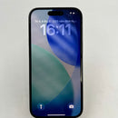 iPhone 15 128GB Hitam, Garansi Internasional 100% dari SB (Tidak menggunakan SIM SB) 
