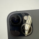 iPhone 15 128GB Hitam, Garansi Internasional 100% dari SB (Tidak menggunakan SIM SB) 