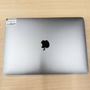 MacBook Air 2020 13.3" Space Gray M1/8GB/256GB Baterai 99% Siklus Pengisian Daya 93% BPTN 