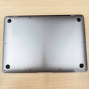 MacBook Air 2020 13.3" Space Gray M1/8GB/256GB Baterai 99% Siklus Pengisian Daya 93% BPTN 
