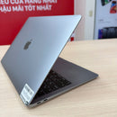 MacBook Air 2020 13.3" Space Gray M1/8GB/256GB Baterai 99% Siklus Pengisian Daya 93% BPTN 