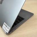MacBook Air 2020 13.3" Space Gray M1/8GB/256GB Baterai 99% Siklus Pengisian Daya 93% BPTN 
